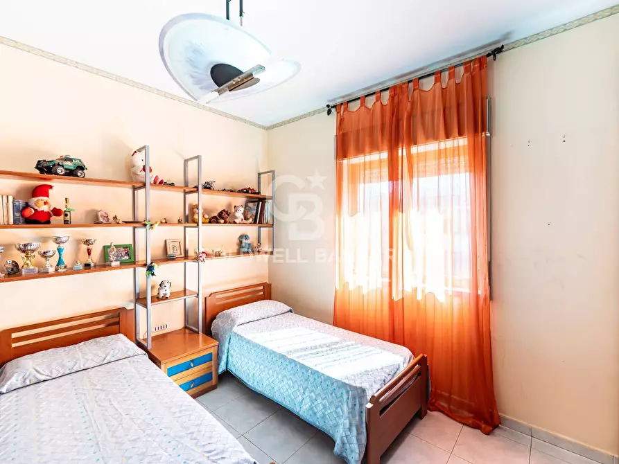 Immagine 9 di Appartamento in vendita  in via Marchese di Casalotto 24 a Aci Catena