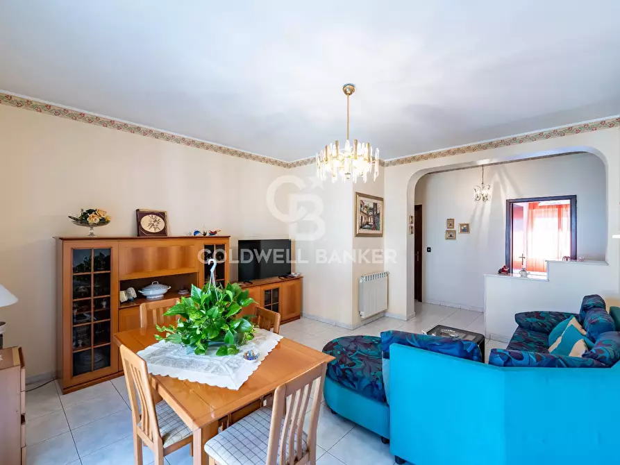 Immagine 10 di Appartamento in vendita  in via Marchese di Casalotto 24 a Aci Catena