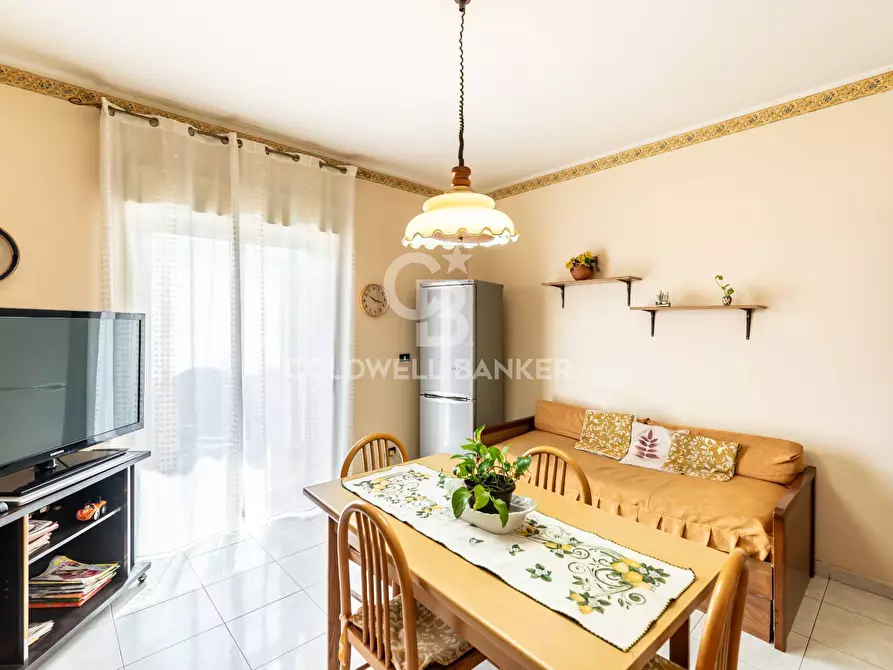 Immagine 13 di Appartamento in vendita  in via Marchese di Casalotto 24 a Aci Catena