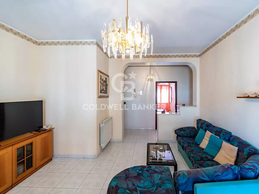 Immagine 14 di Appartamento in vendita  in via Marchese di Casalotto 24 a Aci Catena