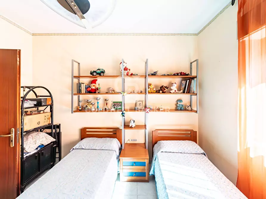 Immagine 15 di Appartamento in vendita  in via Marchese di Casalotto 24 a Aci Catena