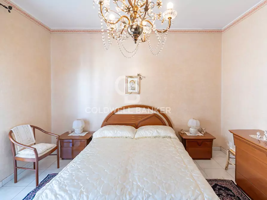 Immagine 17 di Appartamento in vendita  in via Marchese di Casalotto 24 a Aci Catena