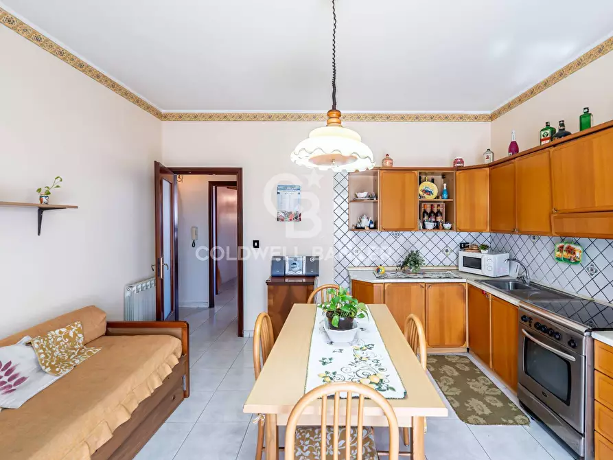 Immagine 19 di Appartamento in vendita  in via Marchese di Casalotto 24 a Aci Catena