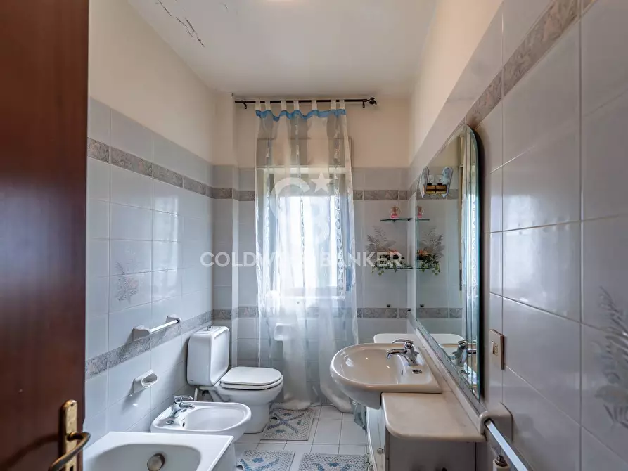 Immagine 21 di Appartamento in vendita  in via Marchese di Casalotto 24 a Aci Catena