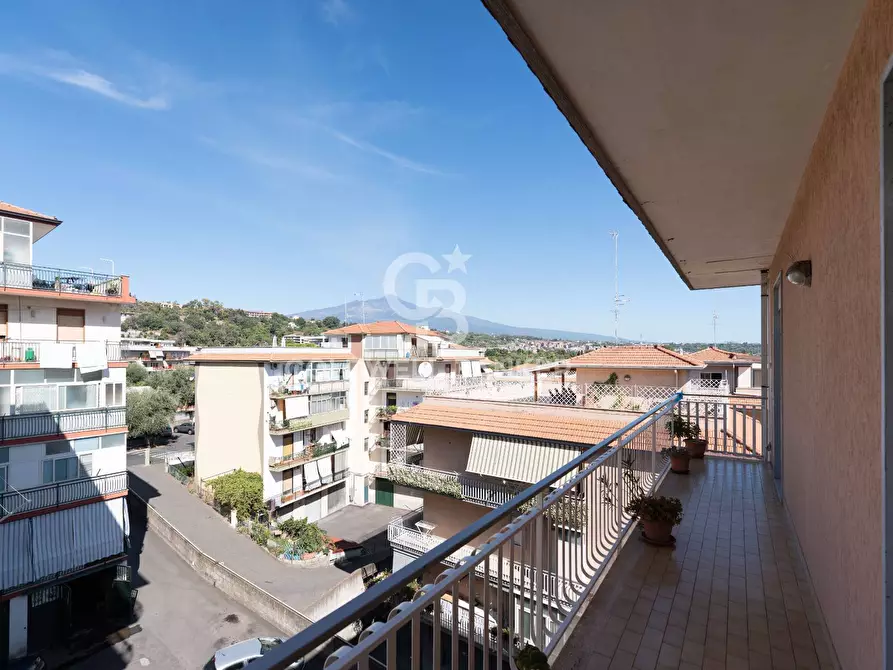 Immagine 28 di Appartamento in vendita  in via Marchese di Casalotto 24 a Aci Catena