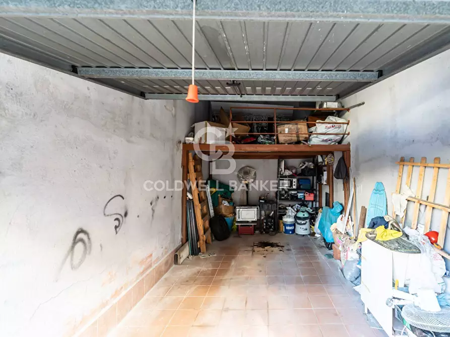 Immagine 29 di Appartamento in vendita  in via Marchese di Casalotto 24 a Aci Catena