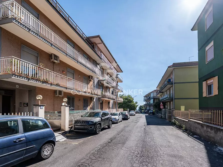 Immagine 30 di Appartamento in vendita  in via Marchese di Casalotto 24 a Aci Catena