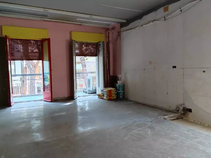 Immagine 7 di Appartamento in vendita  in via Bovio a Cattolica