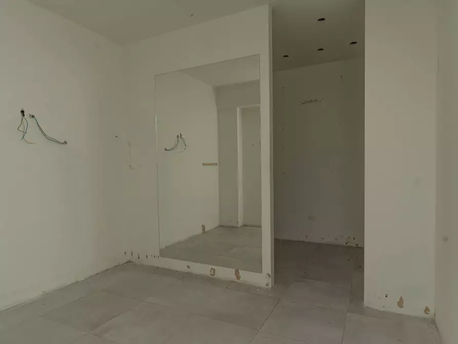 Immagine 7 di Locale commerciale in affitto  in Corso Cavour 86/88 a Foligno