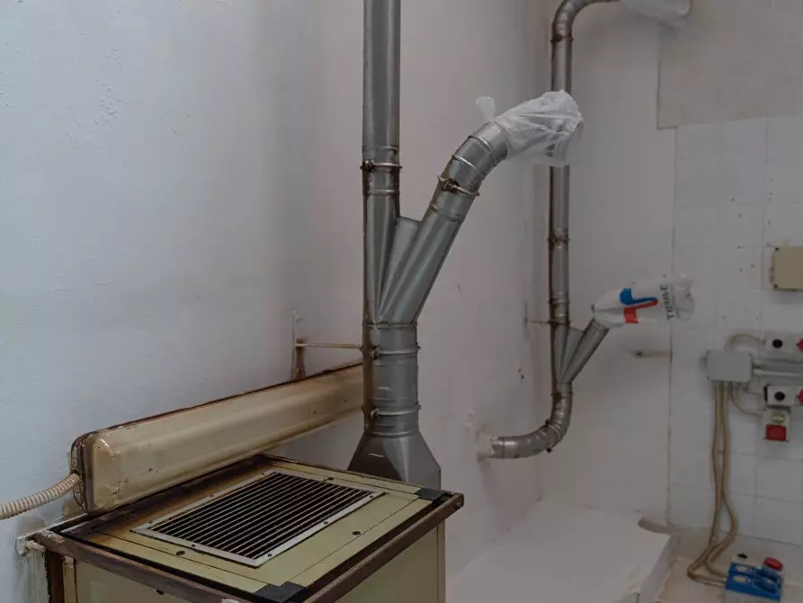 Immagine 7 di Locale commerciale in affitto  in Via San Vito 8 a Foligno