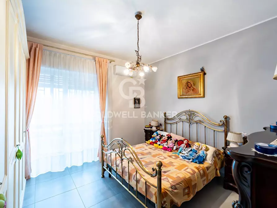 Immagine 7 di Appartamento in vendita  in Via Santa Maria La Stella 47 a Aci Sant'antonio