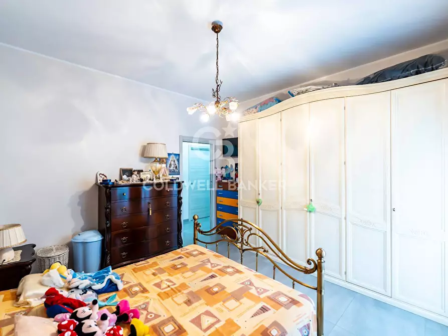 Immagine 9 di Appartamento in vendita  in Via Santa Maria La Stella 47 a Aci Sant'antonio