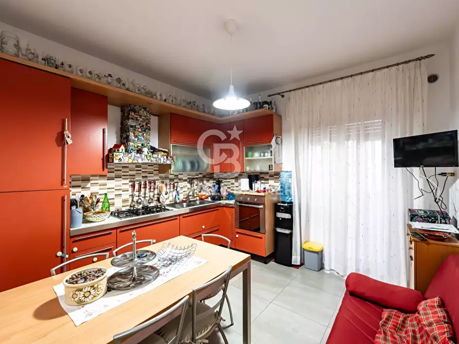 Immagine 11 di Appartamento in vendita  in Via Santa Maria La Stella 47 a Aci Sant'antonio