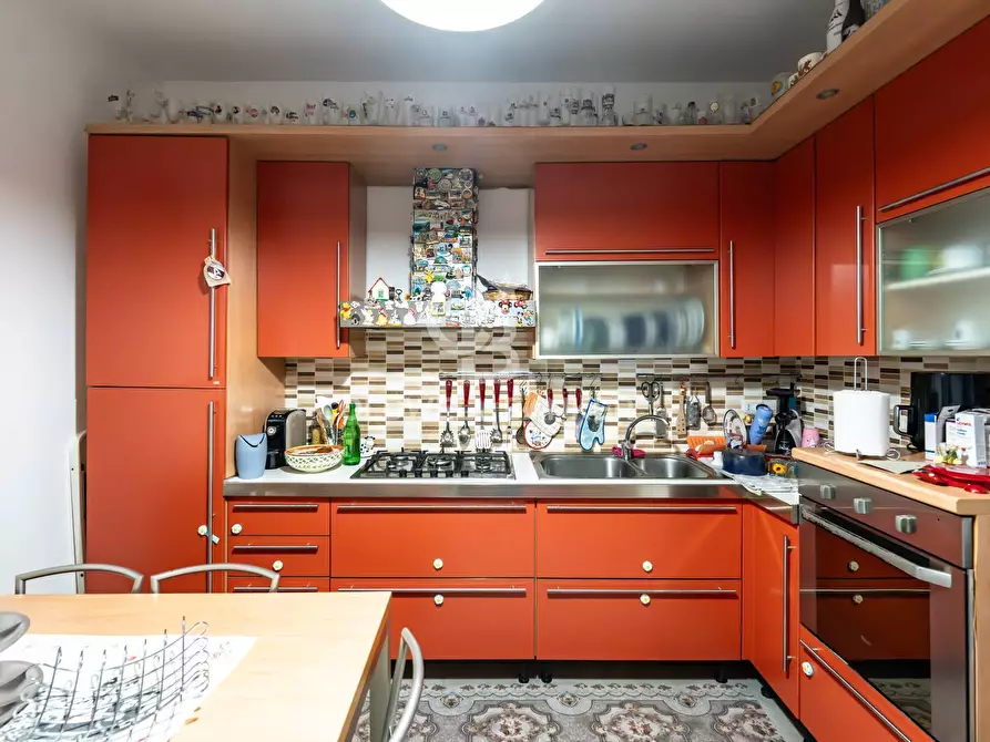 Immagine 13 di Appartamento in vendita  in Via Santa Maria La Stella 47 a Aci Sant'antonio