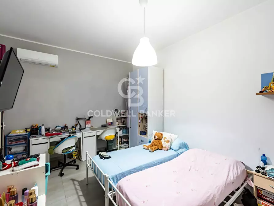 Immagine 14 di Appartamento in vendita  in Via Santa Maria La Stella 47 a Aci Sant'antonio