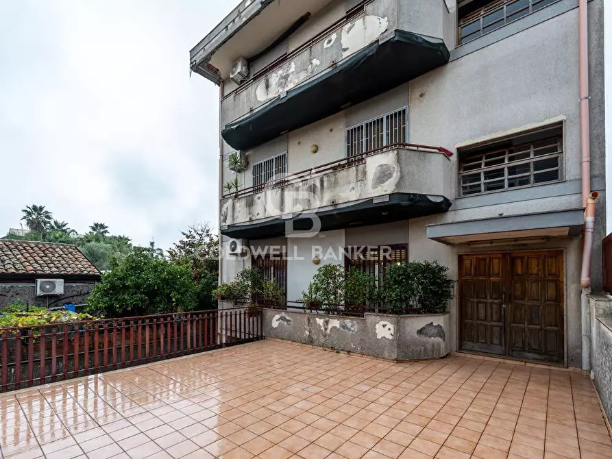 Immagine 17 di Appartamento in vendita  in Via Santa Maria La Stella 47 a Aci Sant'antonio