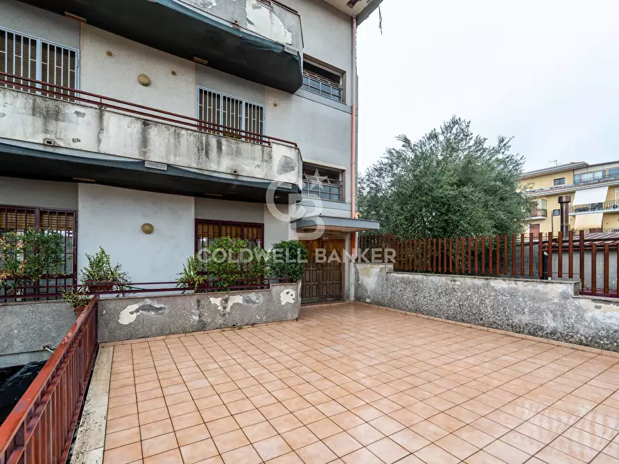 Immagine 18 di Appartamento in vendita  in Via Santa Maria La Stella 47 a Aci Sant'antonio