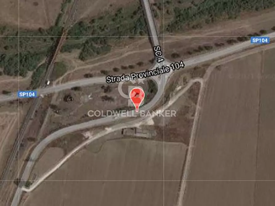 Immagine 1 di Locale commerciale in vendita  in Contrada Robavecchia a Catania