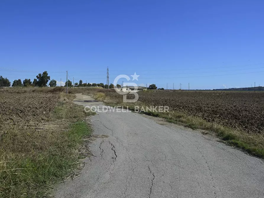 Immagine 6 di Locale commerciale in vendita  in Contrada Robavecchia a Catania