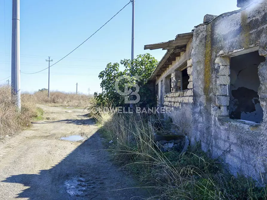 Immagine 9 di Locale commerciale in vendita  in Contrada Robavecchia a Catania