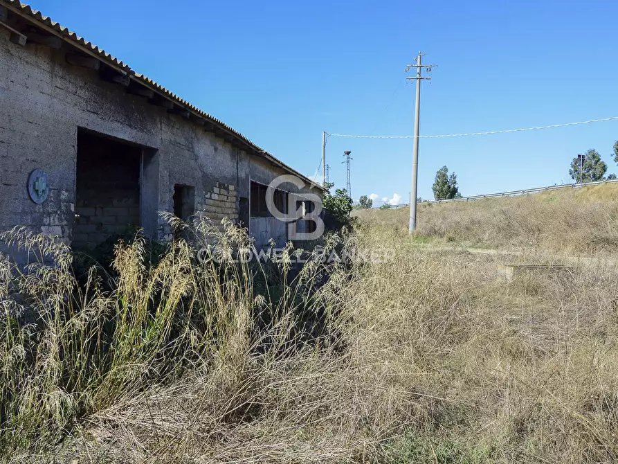 Immagine 13 di Locale commerciale in vendita  in Contrada Robavecchia a Catania