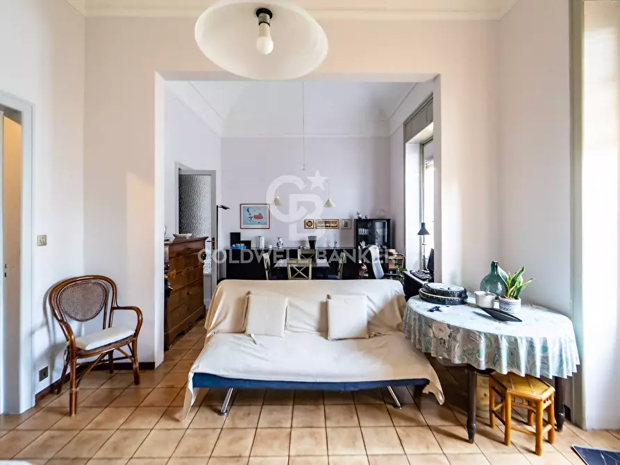 Immagine 5 di Appartamento in vendita  in Via Roccaromana 16 a Catania