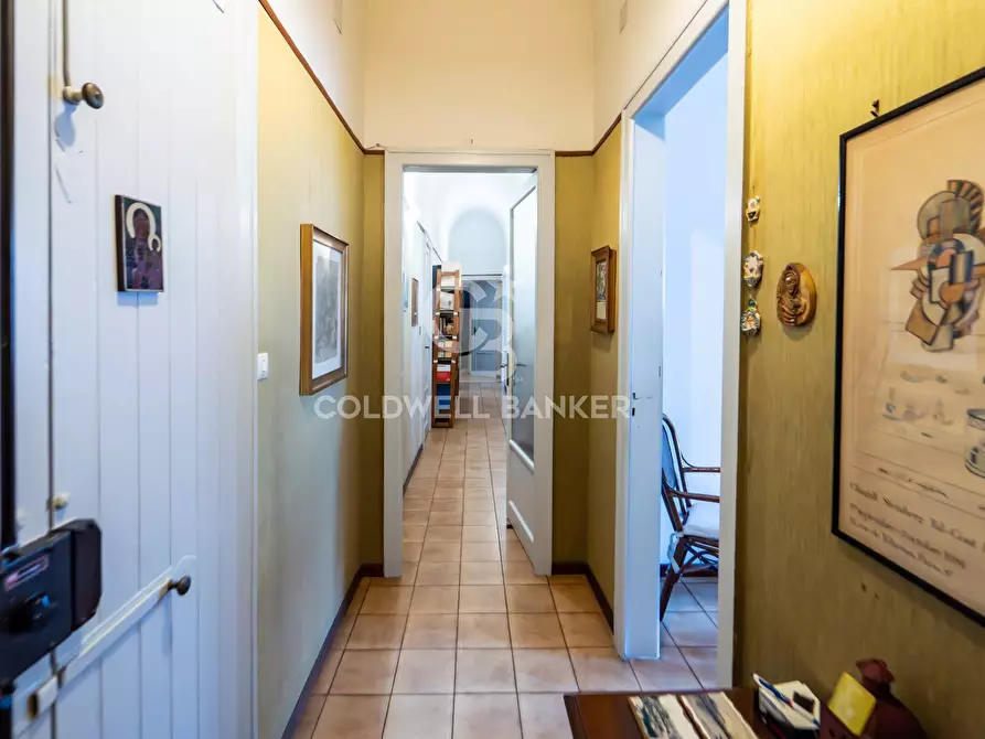 Immagine 6 di Appartamento in vendita  in Via Roccaromana 16 a Catania