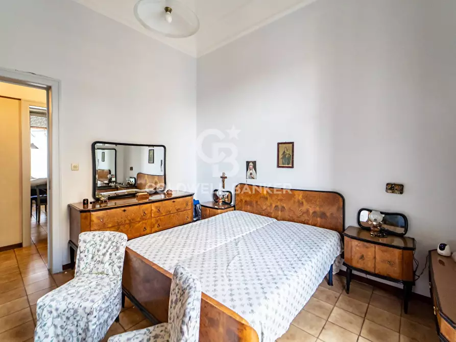 Immagine 8 di Appartamento in vendita  in Via Roccaromana 16 a Catania