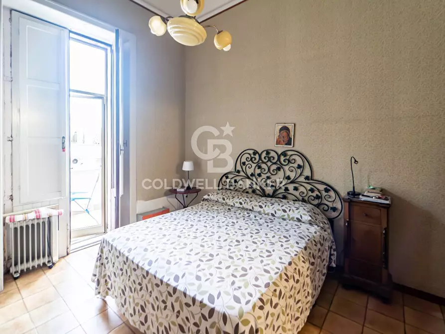 Immagine 9 di Appartamento in vendita  in Via Roccaromana 16 a Catania