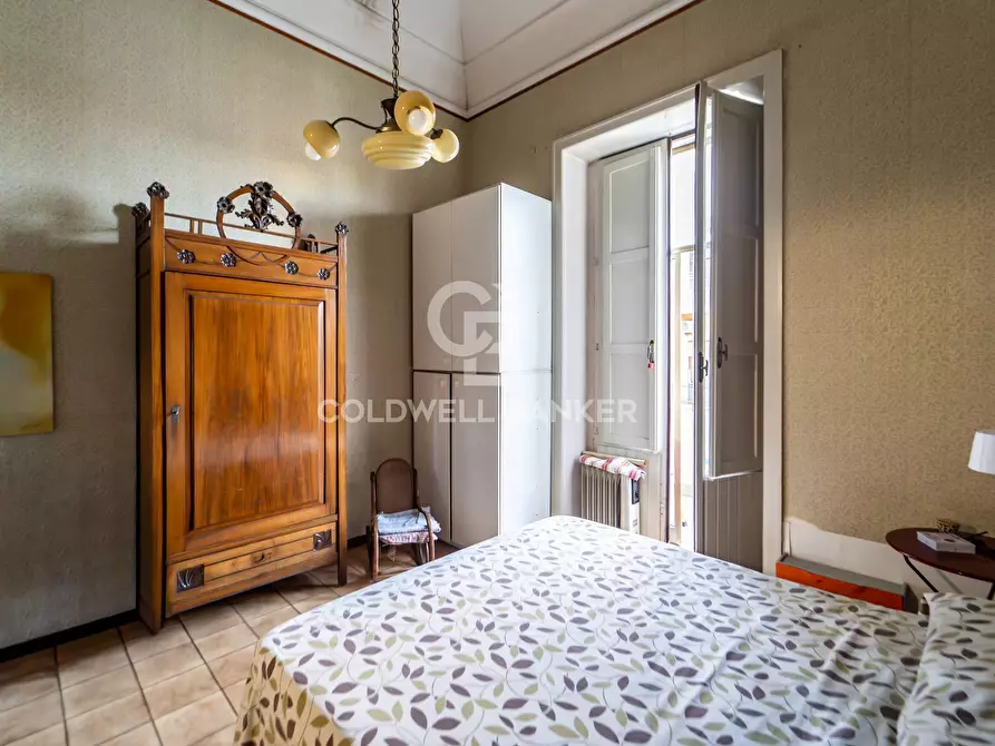 Immagine 10 di Appartamento in vendita  in Via Roccaromana 16 a Catania