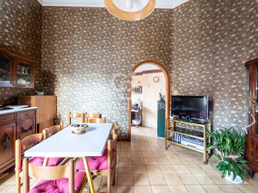 Immagine 12 di Appartamento in vendita  in Via Roccaromana 16 a Catania