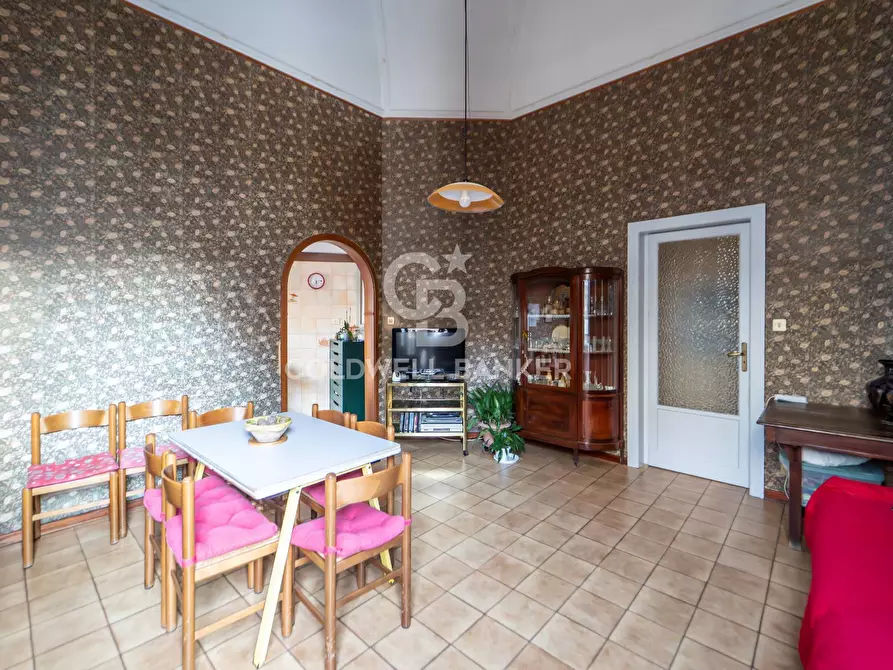 Immagine 13 di Appartamento in vendita  in Via Roccaromana 16 a Catania