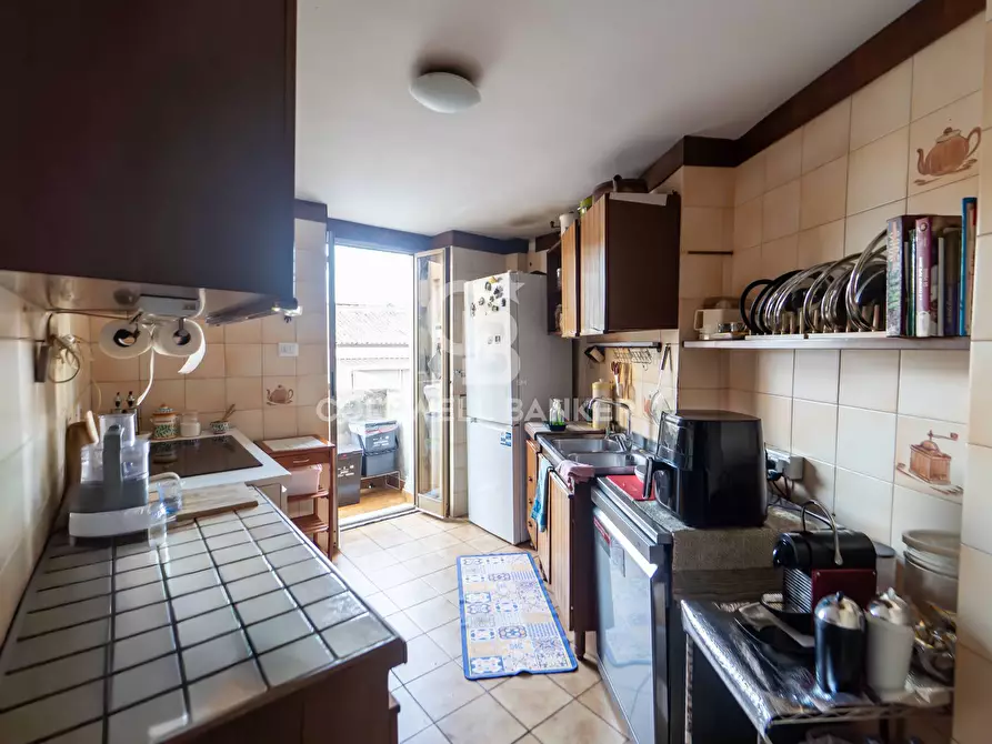 Immagine 15 di Appartamento in vendita  in Via Roccaromana 16 a Catania