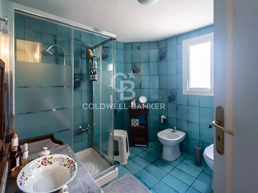 Immagine 17 di Appartamento in vendita  in Via Roccaromana 16 a Catania