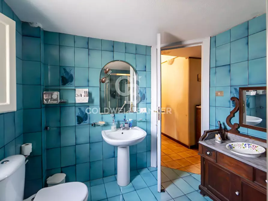 Immagine 18 di Appartamento in vendita  in Via Roccaromana 16 a Catania