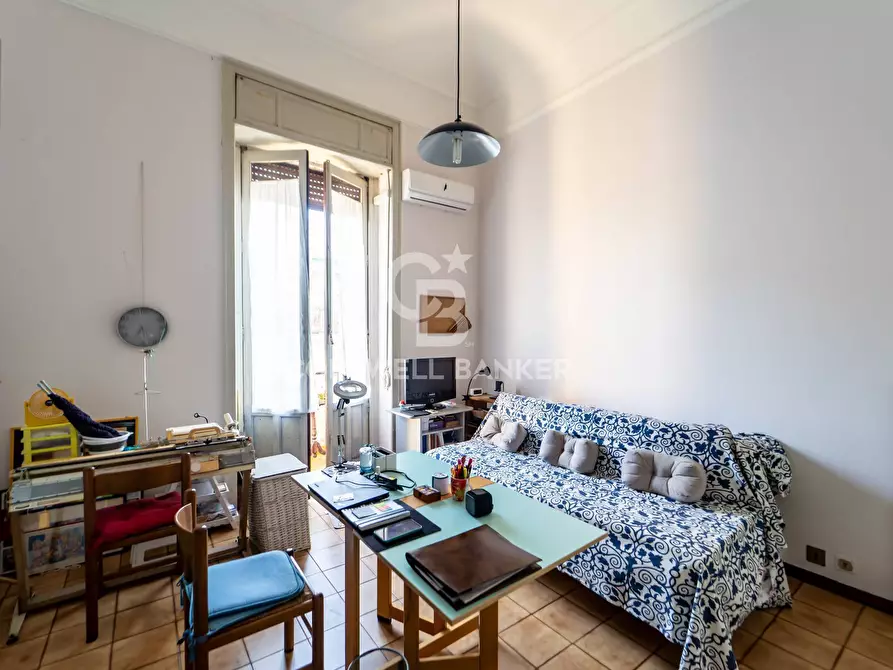 Immagine 19 di Appartamento in vendita  in Via Roccaromana 16 a Catania