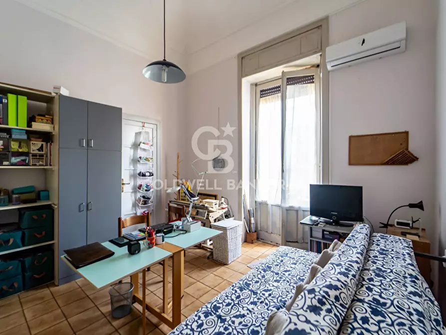 Immagine 20 di Appartamento in vendita  in Via Roccaromana 16 a Catania