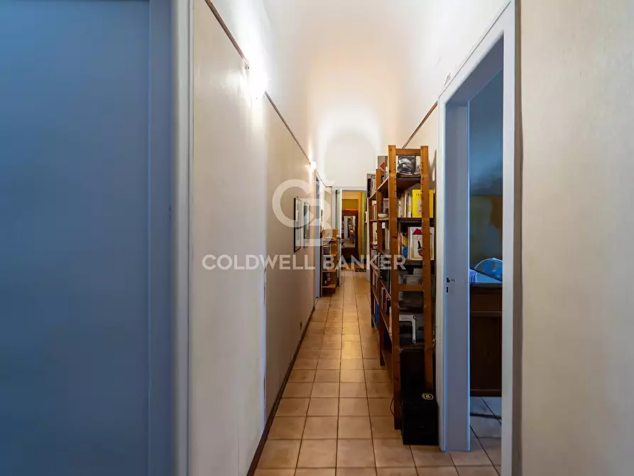 Immagine 21 di Appartamento in vendita  in Via Roccaromana 16 a Catania