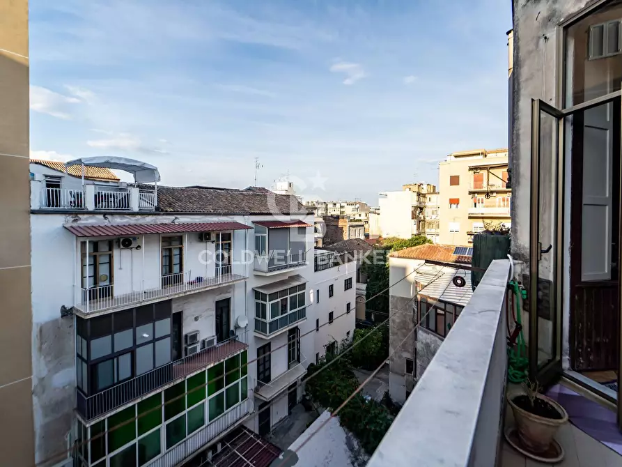 Immagine 23 di Appartamento in vendita  in Via Roccaromana 16 a Catania