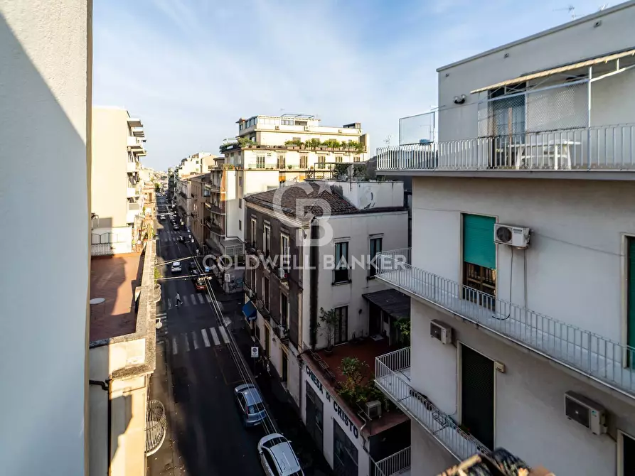 Immagine 24 di Appartamento in vendita  in Via Roccaromana 16 a Catania