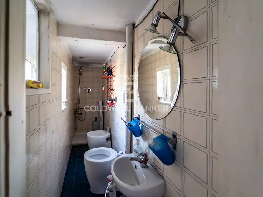 Immagine 25 di Appartamento in vendita  in Via Roccaromana 16 a Catania