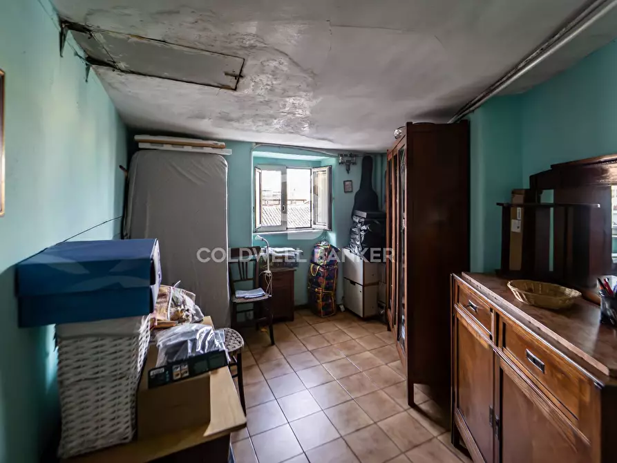 Immagine 26 di Appartamento in vendita  in Via Roccaromana 16 a Catania