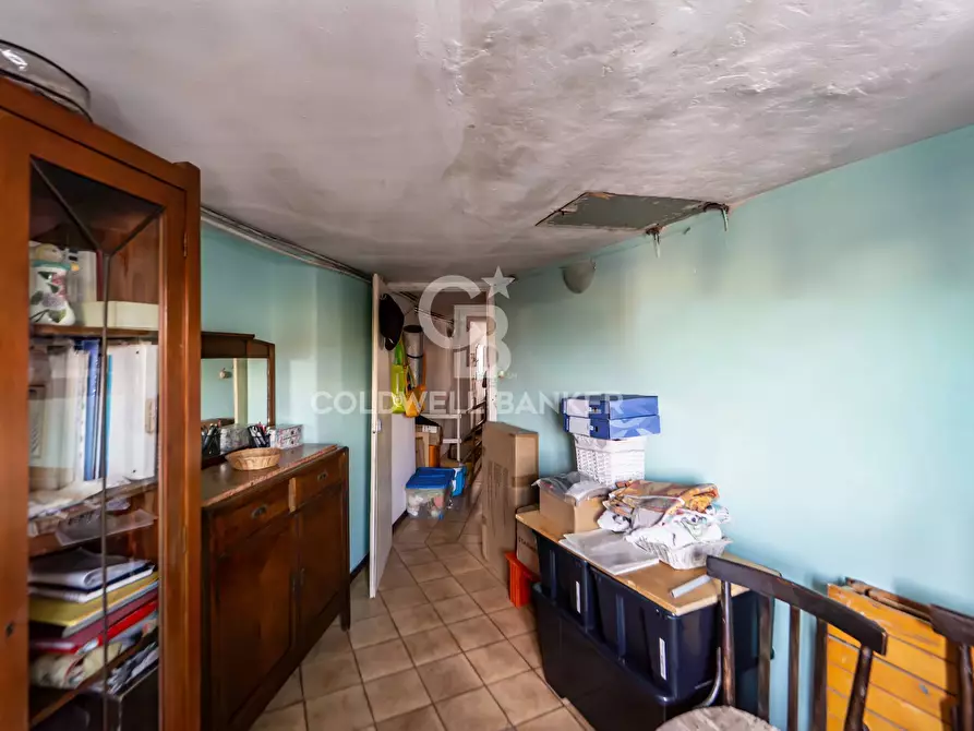 Immagine 27 di Appartamento in vendita  in Via Roccaromana 16 a Catania