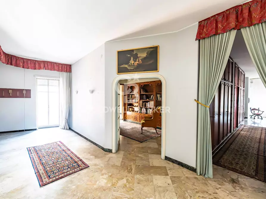 Immagine 3 di Appartamento in vendita  in VIA ANDRONE 58 a Catania