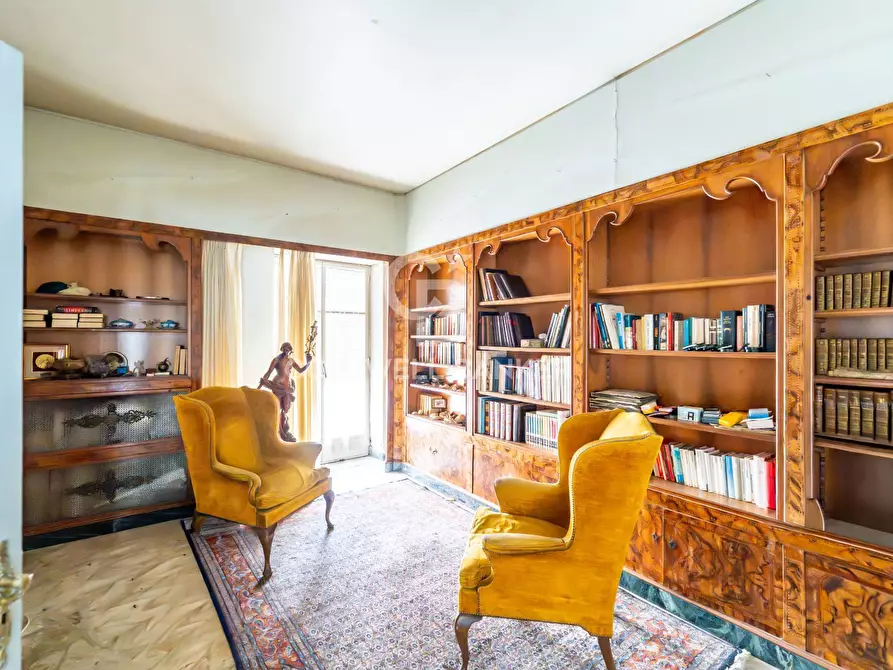 Immagine 5 di Appartamento in vendita  in VIA ANDRONE 58 a Catania