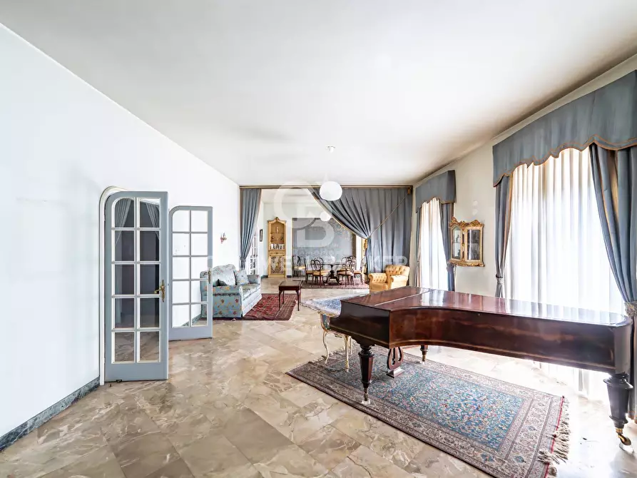 Immagine 2 di Appartamento in vendita  in VIA ANDRONE 58 a Catania