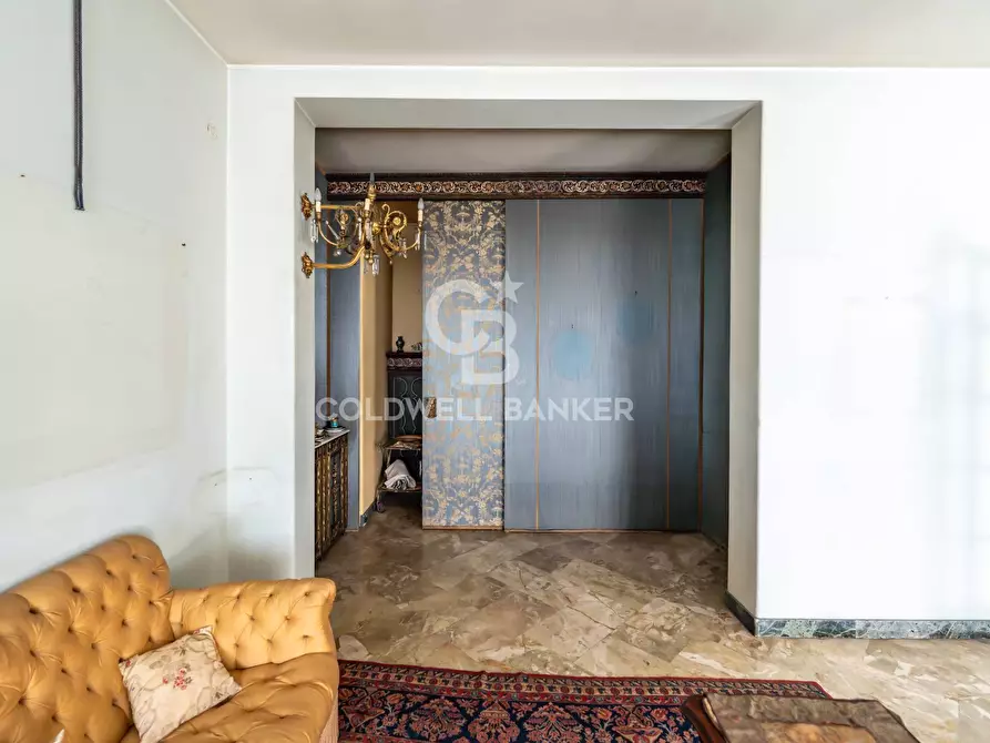 Immagine 7 di Appartamento in vendita  in VIA ANDRONE 58 a Catania