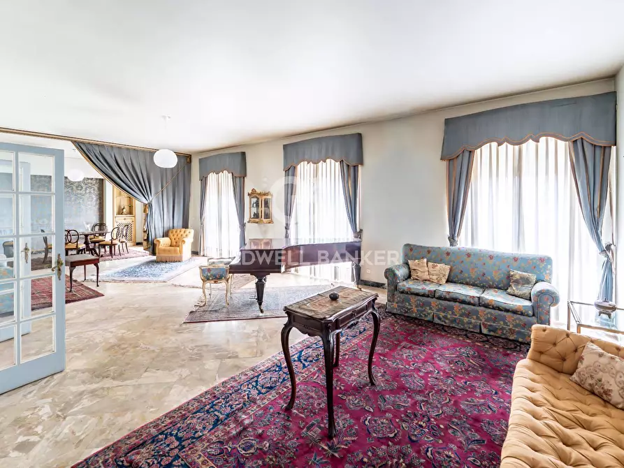 Immagine 1 di Appartamento in vendita  in VIA ANDRONE 58 a Catania