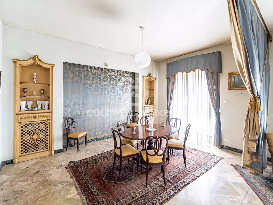 Immagine 8 di Appartamento in vendita  in VIA ANDRONE 58 a Catania