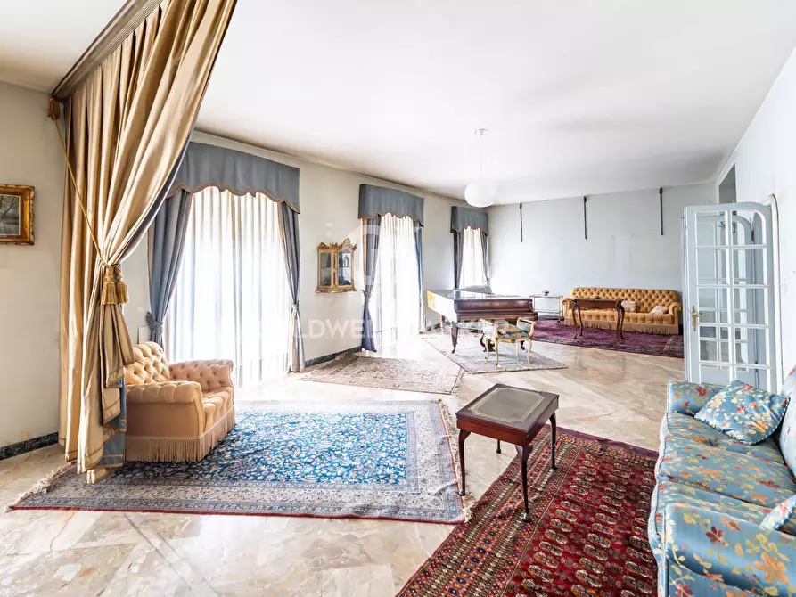 Immagine 9 di Appartamento in vendita  in VIA ANDRONE 58 a Catania